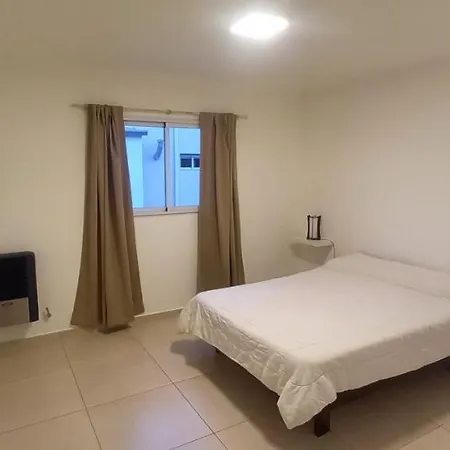 Hermoso Departamento En Tandil Exterior foto
