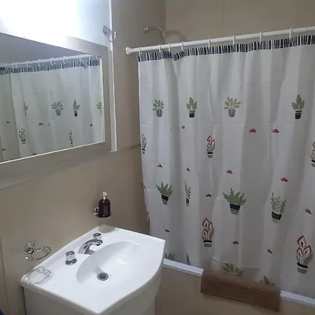 Hermoso Departamento En Tandil Exterior foto