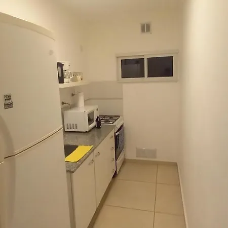 Hermoso Departamento En Tandil Exterior foto