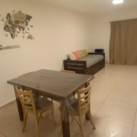 Hermoso Departamento En Tandil Exterior foto