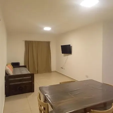 Hermoso Departamento En Tandil Exterior foto