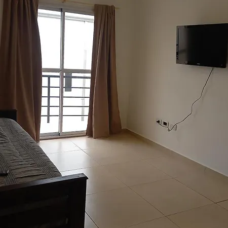 Hermoso Departamento En Tandil Exterior foto