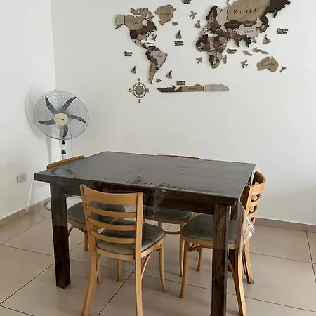 Hermoso Departamento En Tandil Exterior foto
