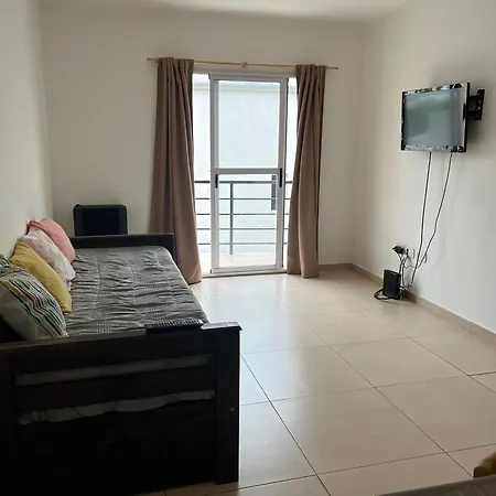 Hermoso Departamento En Tandil Exterior foto