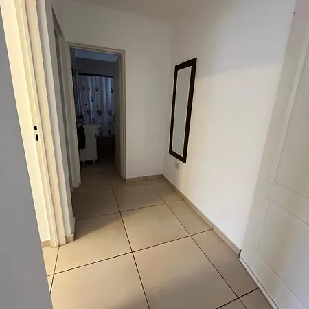 Hermoso Departamento En Tandil Exterior foto