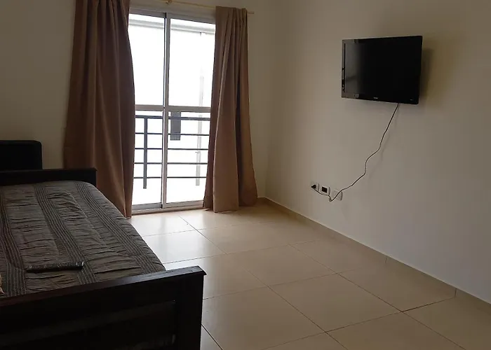Hermoso Departamento En Tandil