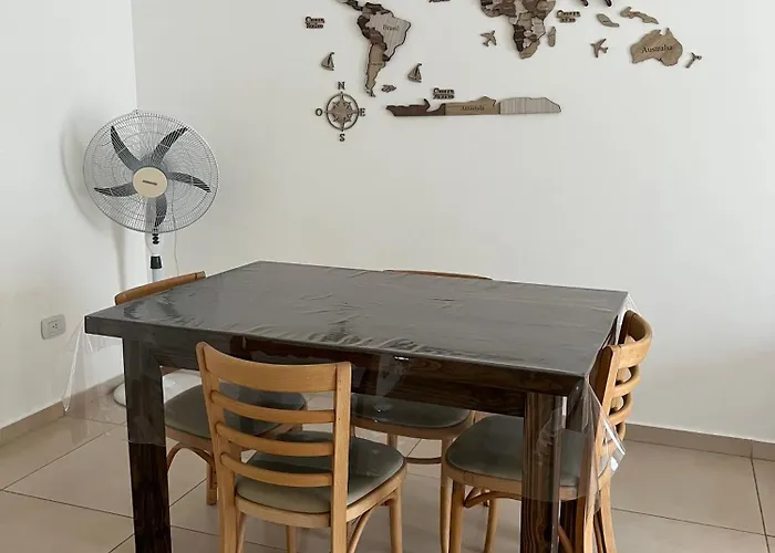 Hermoso Departamento En Tandil
