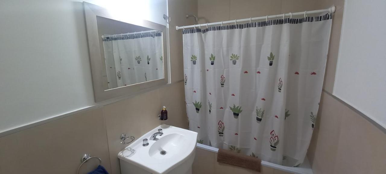 Hermoso Departamento En Apartment