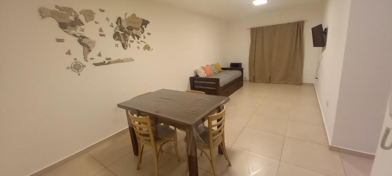 Hermoso Departamento En Apartment