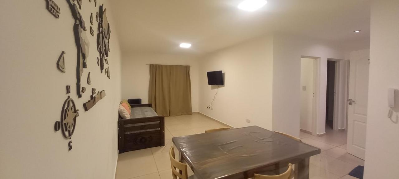 Apartment Hermoso Departamento En *