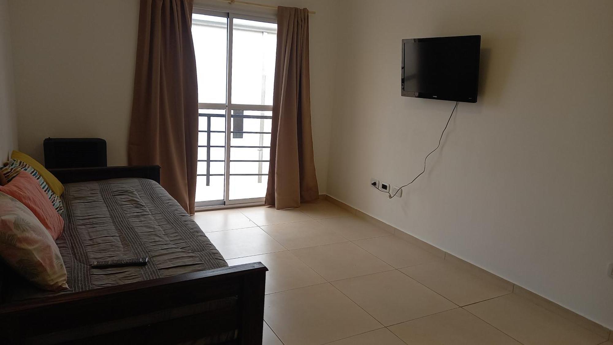 Hermoso Departamento En