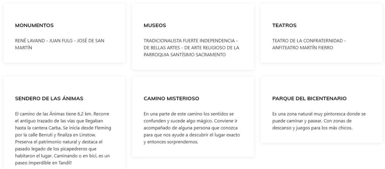 Apartment Hermoso Departamento En Tandil