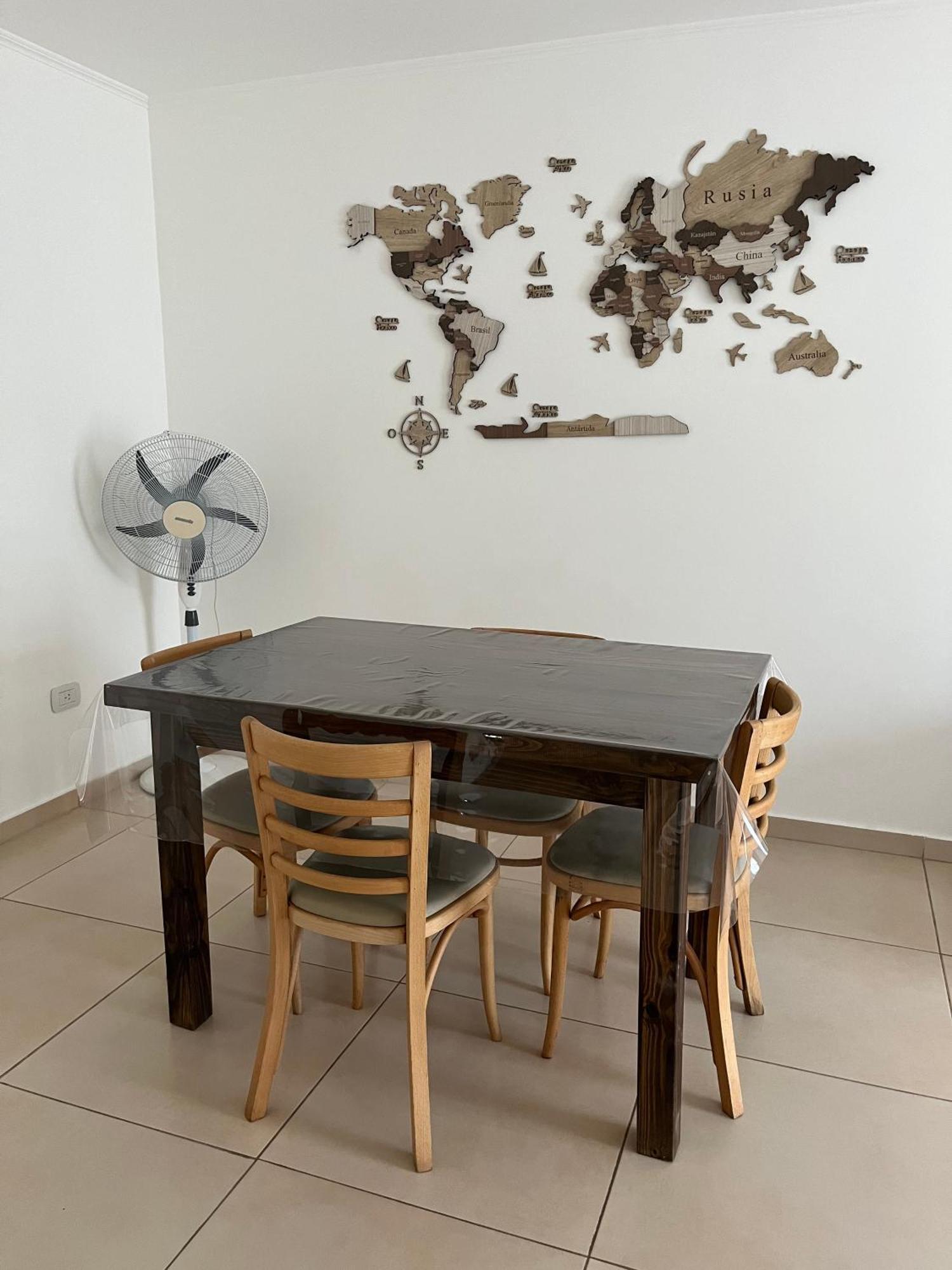 Hermoso Departamento En Apartment *
