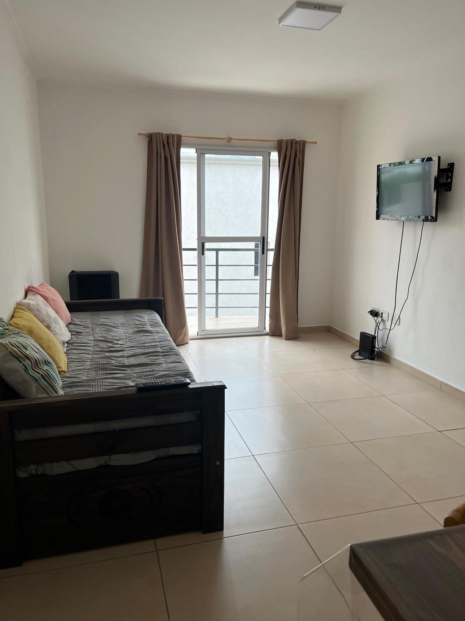 Apartment Hermoso Departamento En Tandil